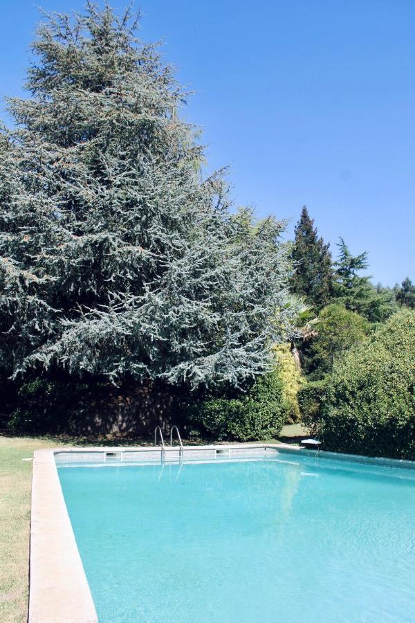 Villa Casa de Santa Catarina Pinheiro  Exterior foto